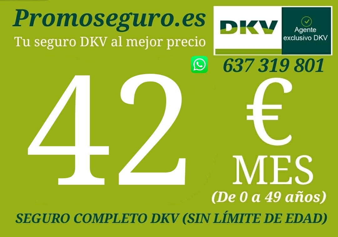 Seguros para personas mayores