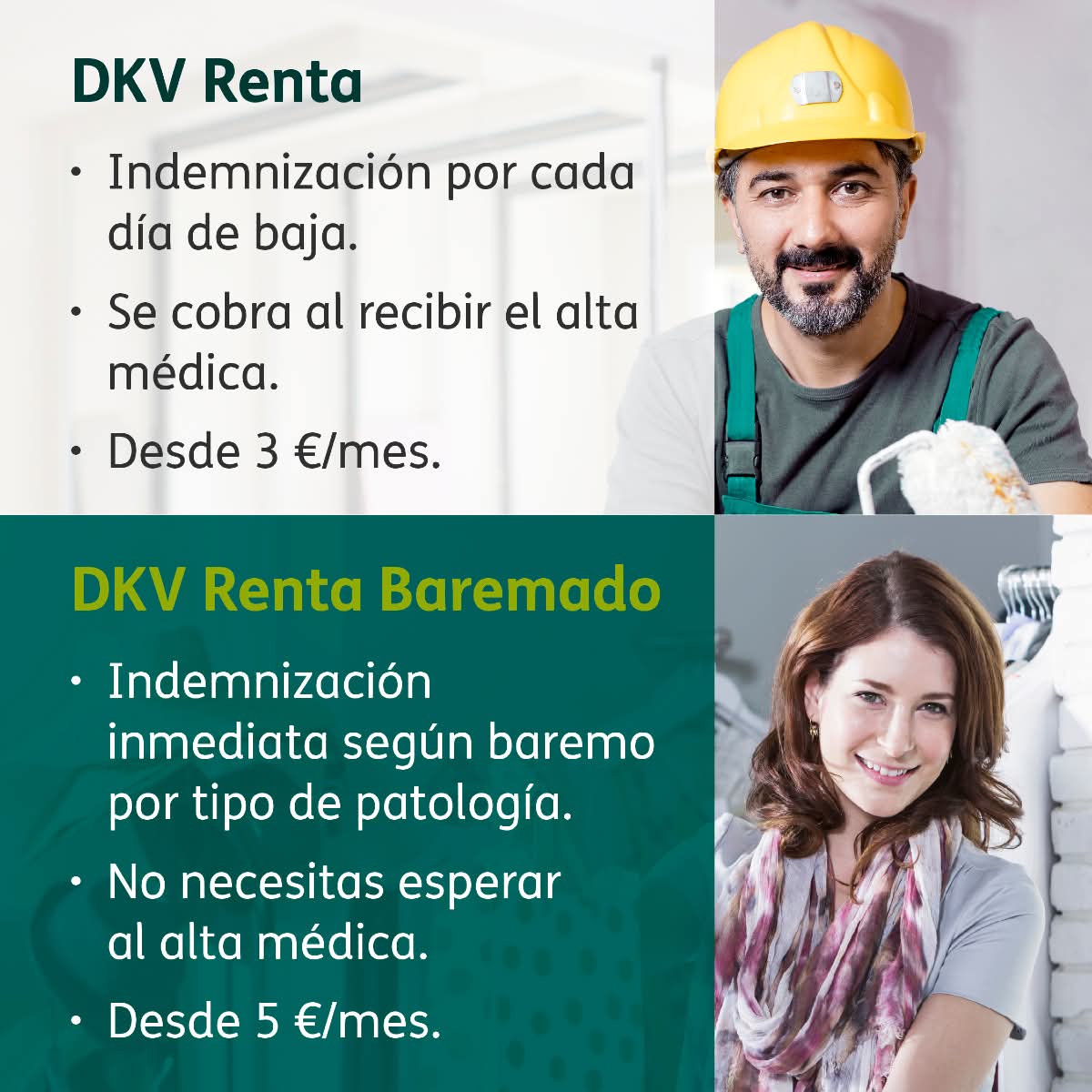 dkv seguro salud