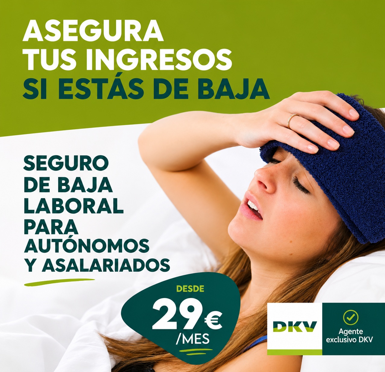 seguros descuento