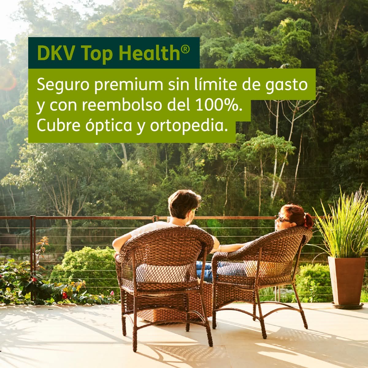 seguros reembolso