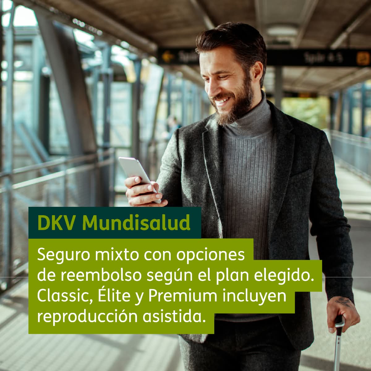 seguros reembolso