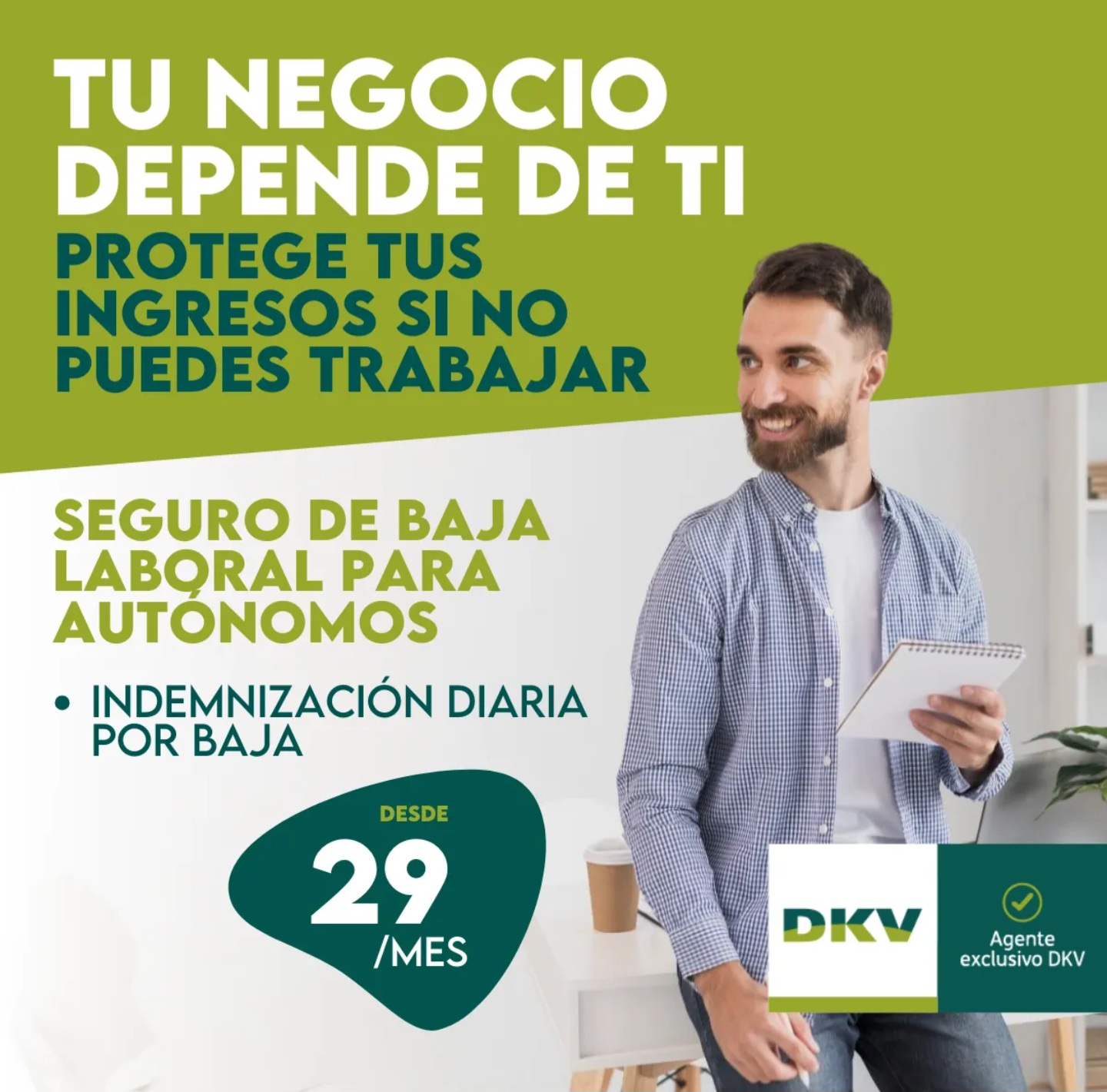 seguros descuento