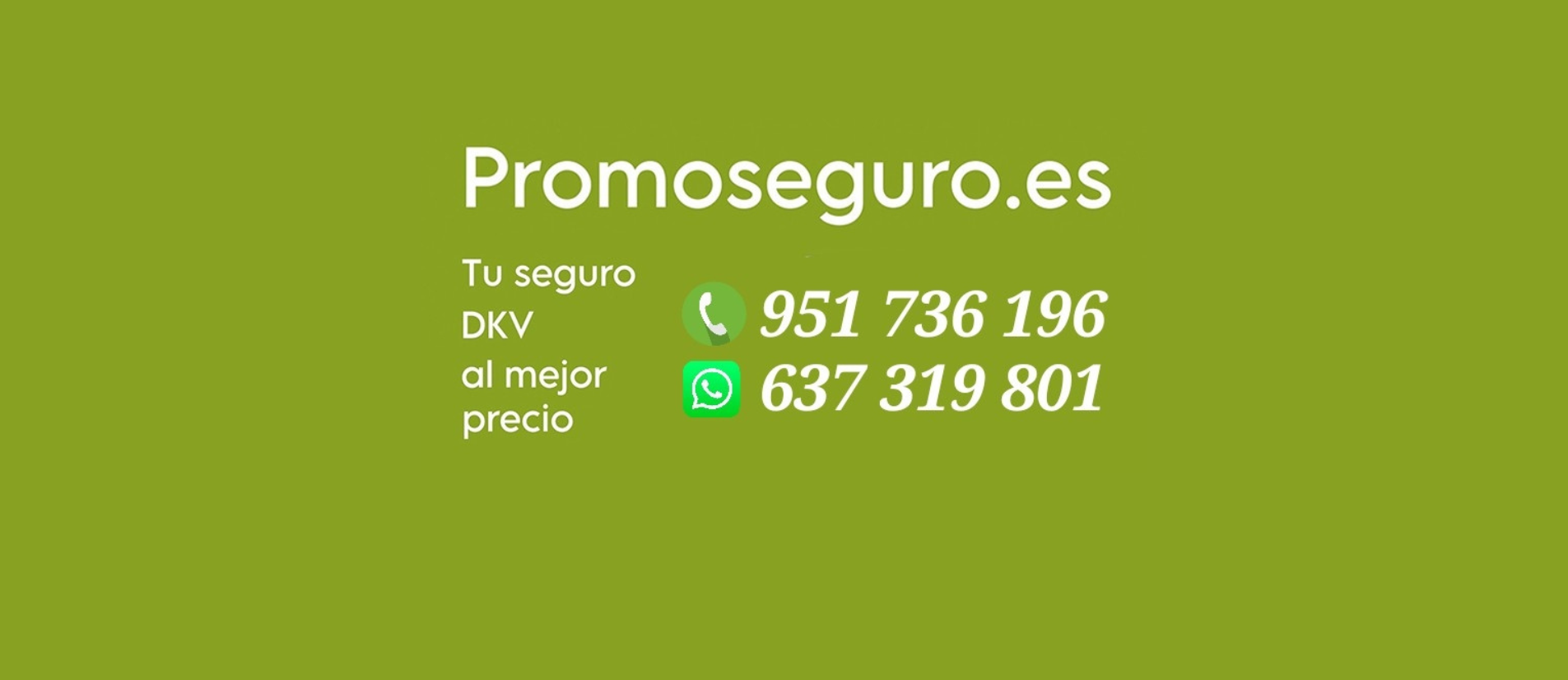 Seguros