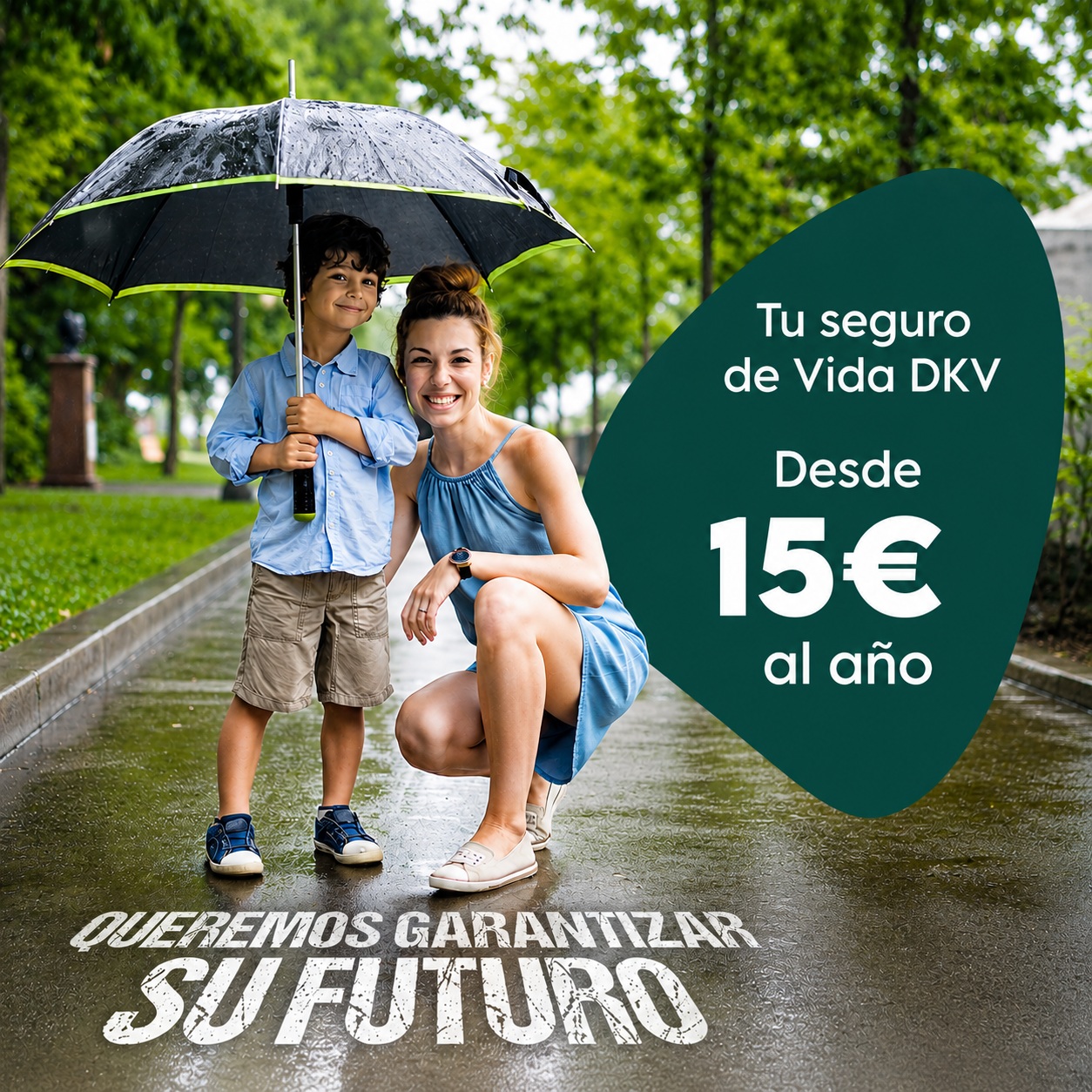 dkv seguro de salud